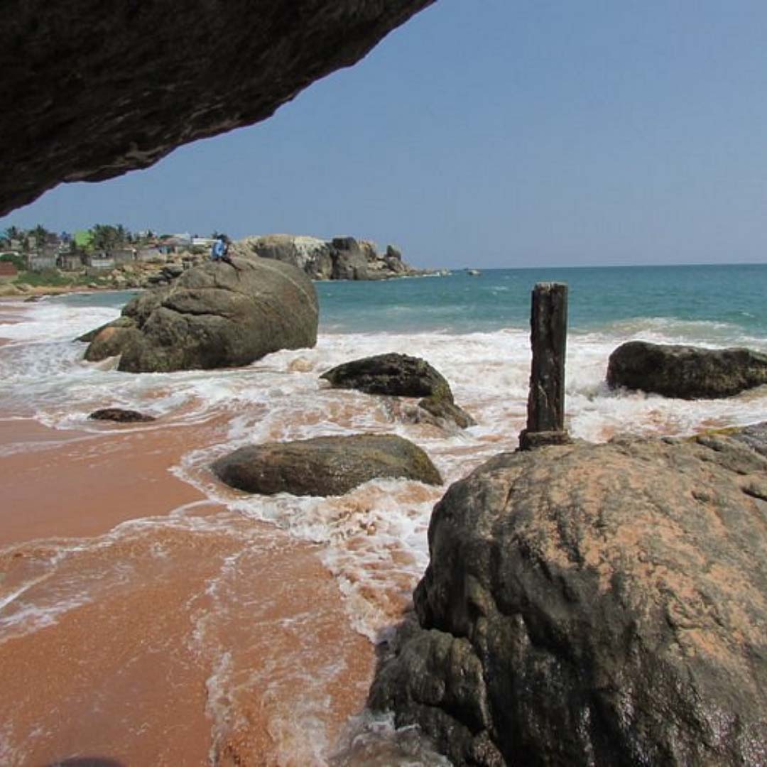 Tamil Nadu vacation Dindigul